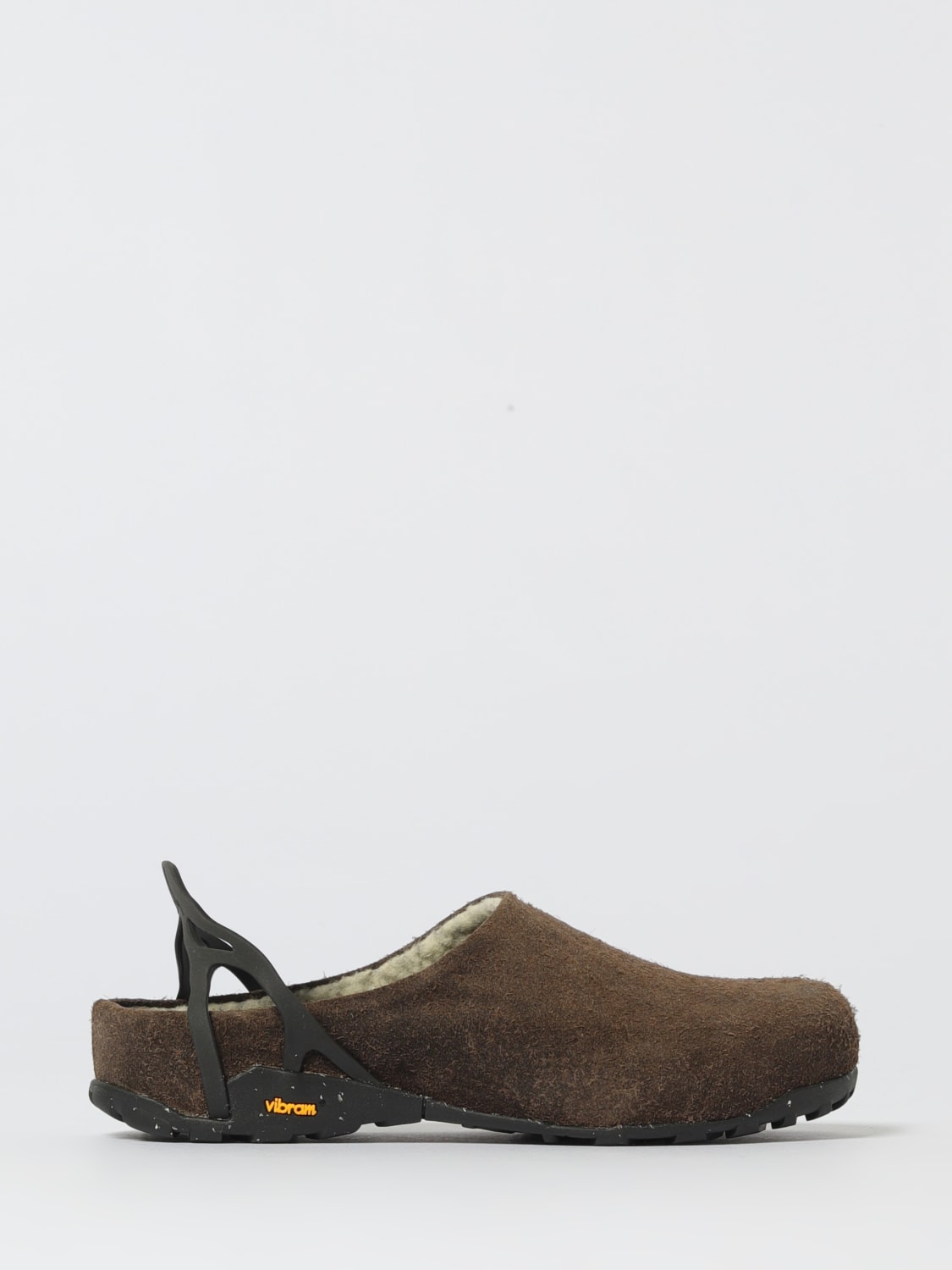 ROA SHOES: Sneakers men Roa, Beige - Img 1