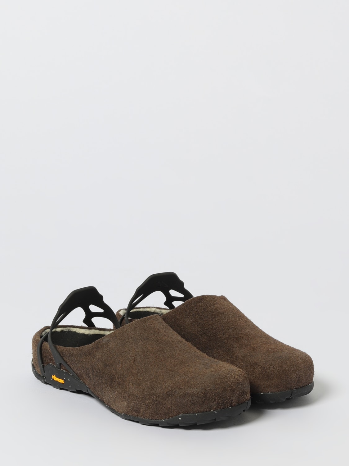 ROA SHOES: Sneakers men Roa, Beige - Img 2