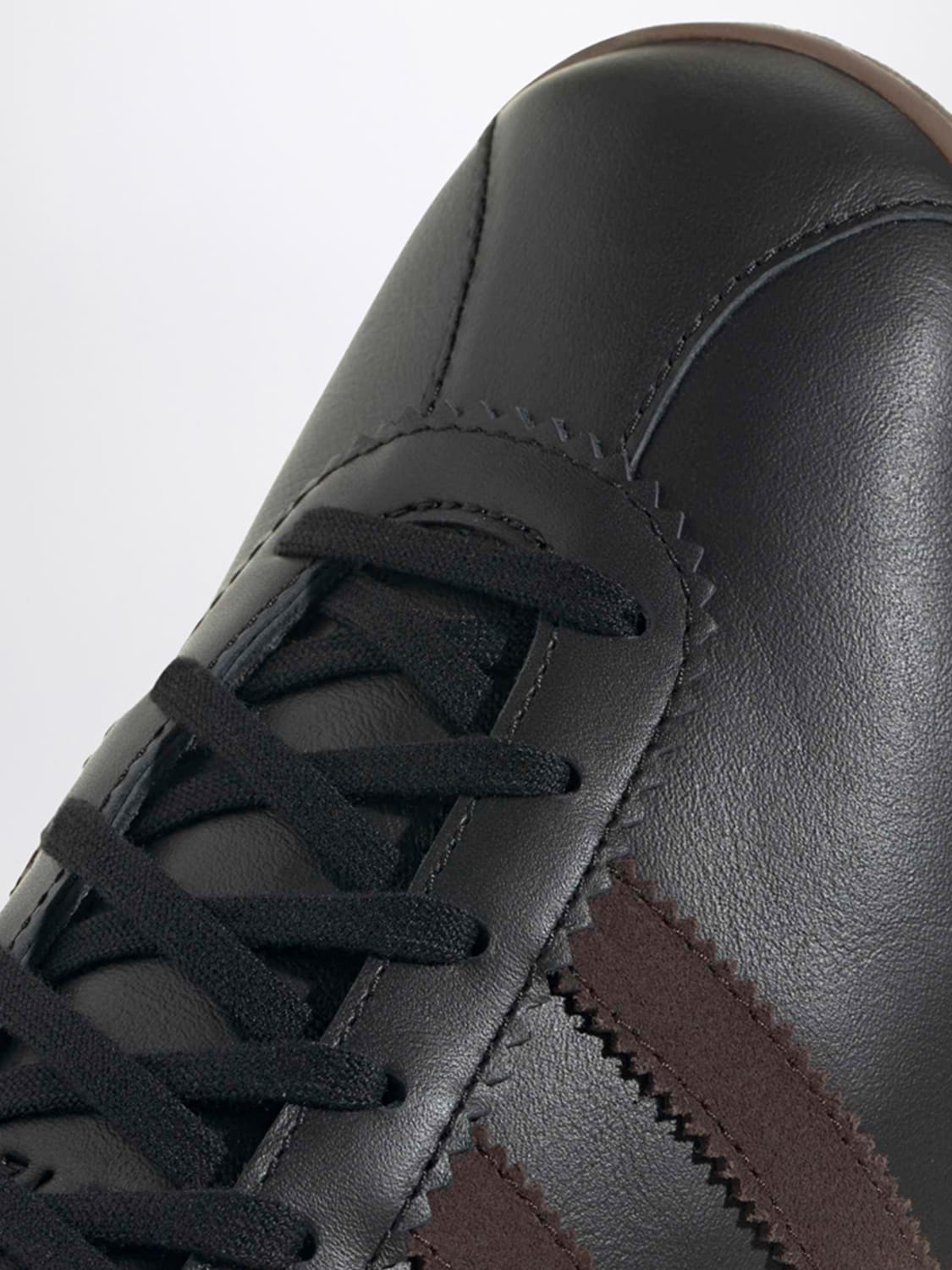 ADIDAS ORIGINALS BASKETS: Baskets homme Adidas Originals, Noir - Img 4