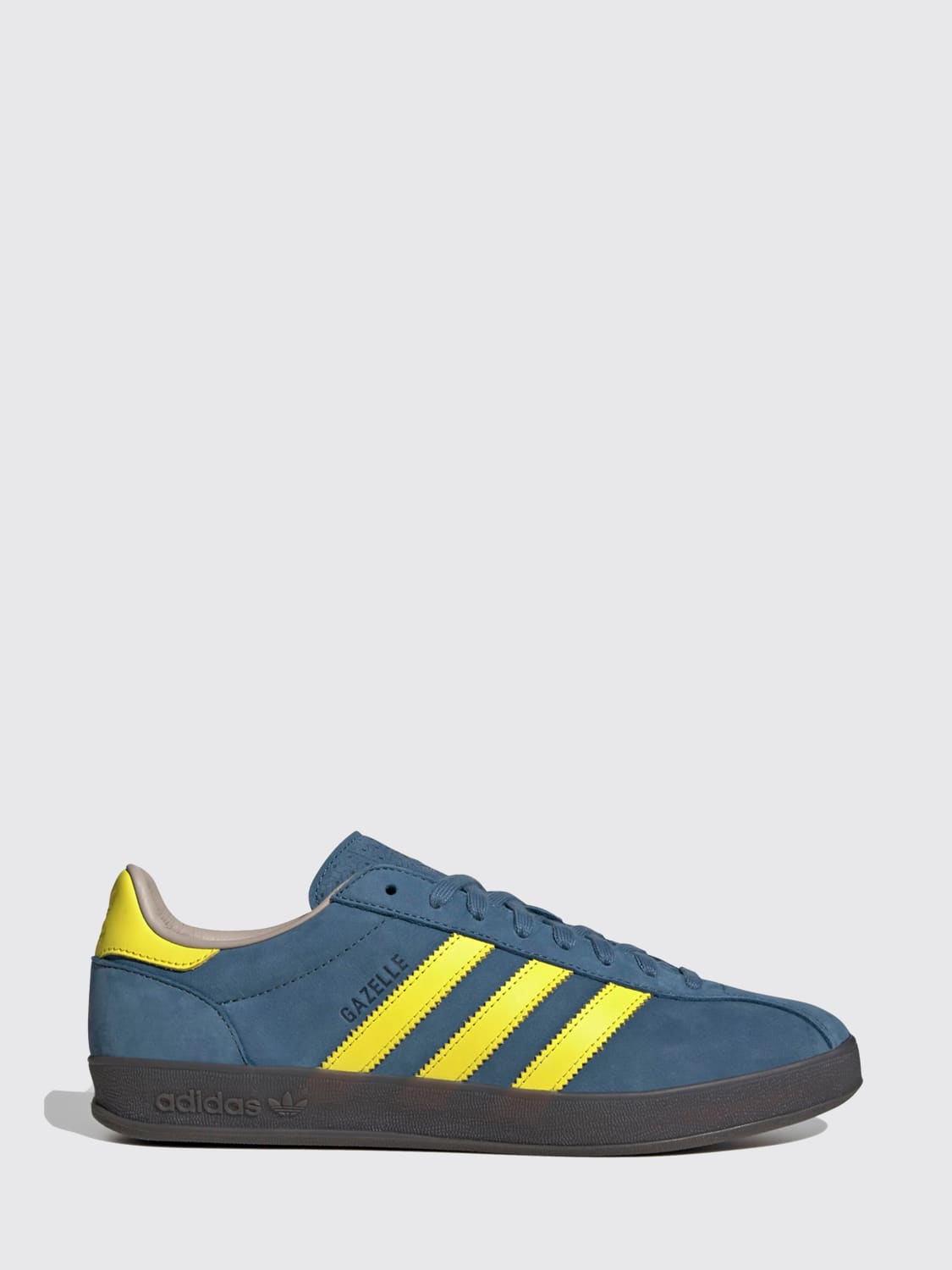 ADIDAS ORIGINALS SNEAKERS: Sneakers men Adidas Originals, Yellow - Img 1