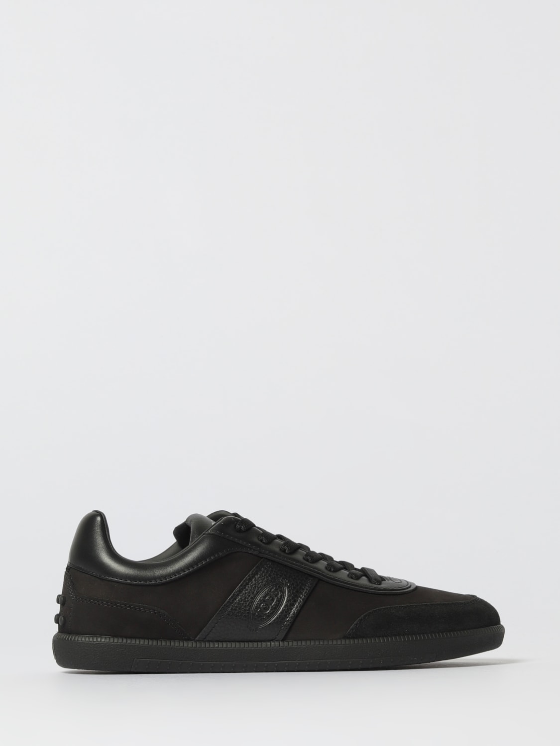 TOD'S SNEAKERS: Sneakers men Tod's, Grey - Img 1