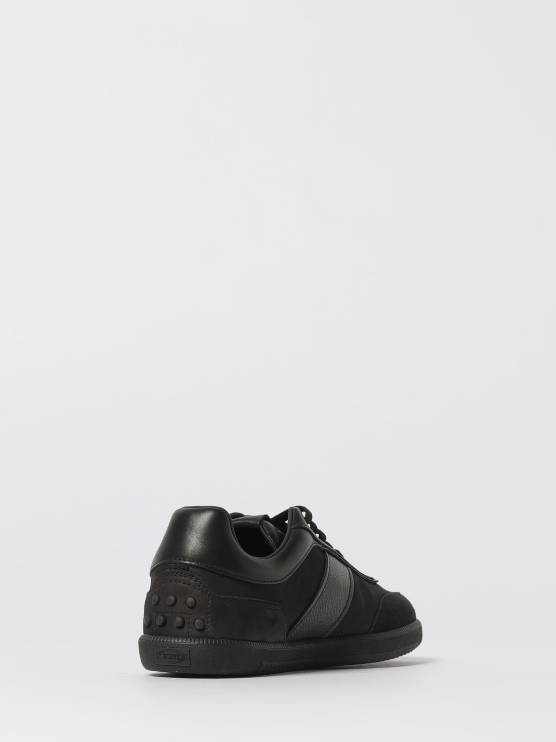 TOD'S SNEAKERS: Sneakers men Tod's, Grey - Img 3
