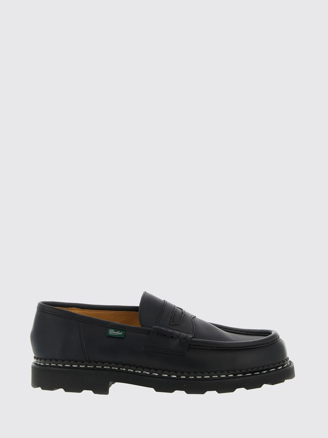 PARABOOT LOAFERS: Loafers men Paraboot, Black - Img 1