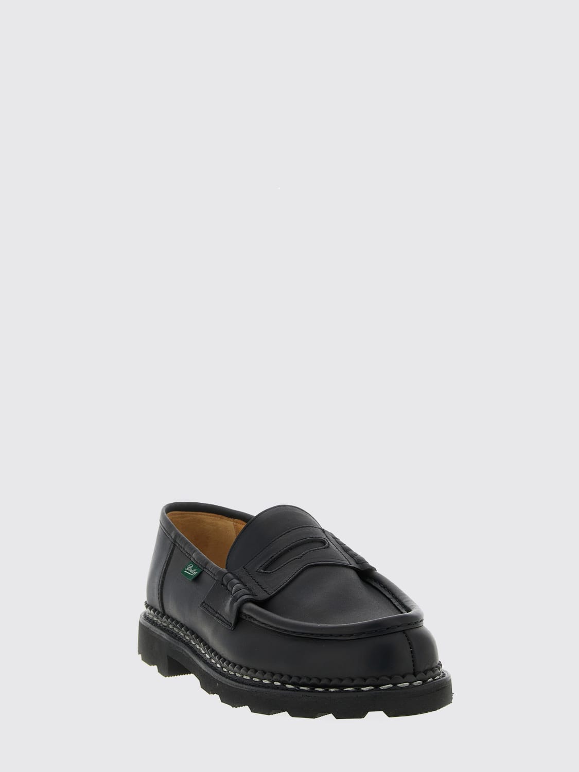 PARABOOT LOAFERS: Loafers men Paraboot, Black - Img 2