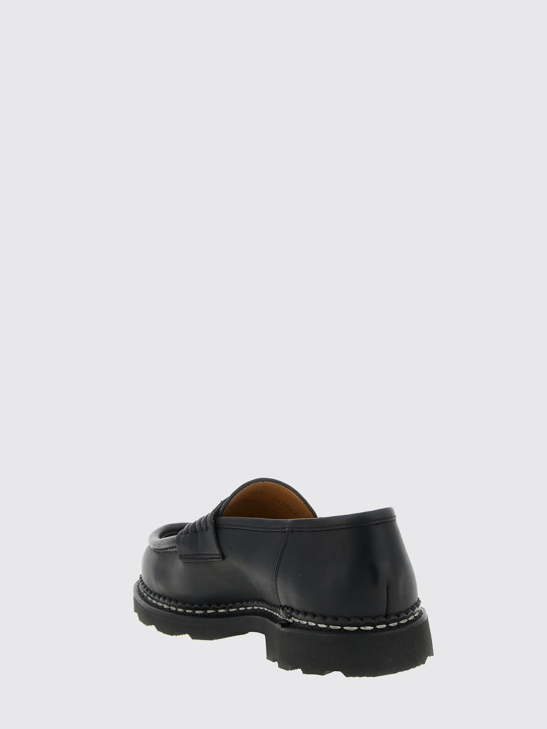 PARABOOT LOAFERS: Loafers men Paraboot, Black - Img 3