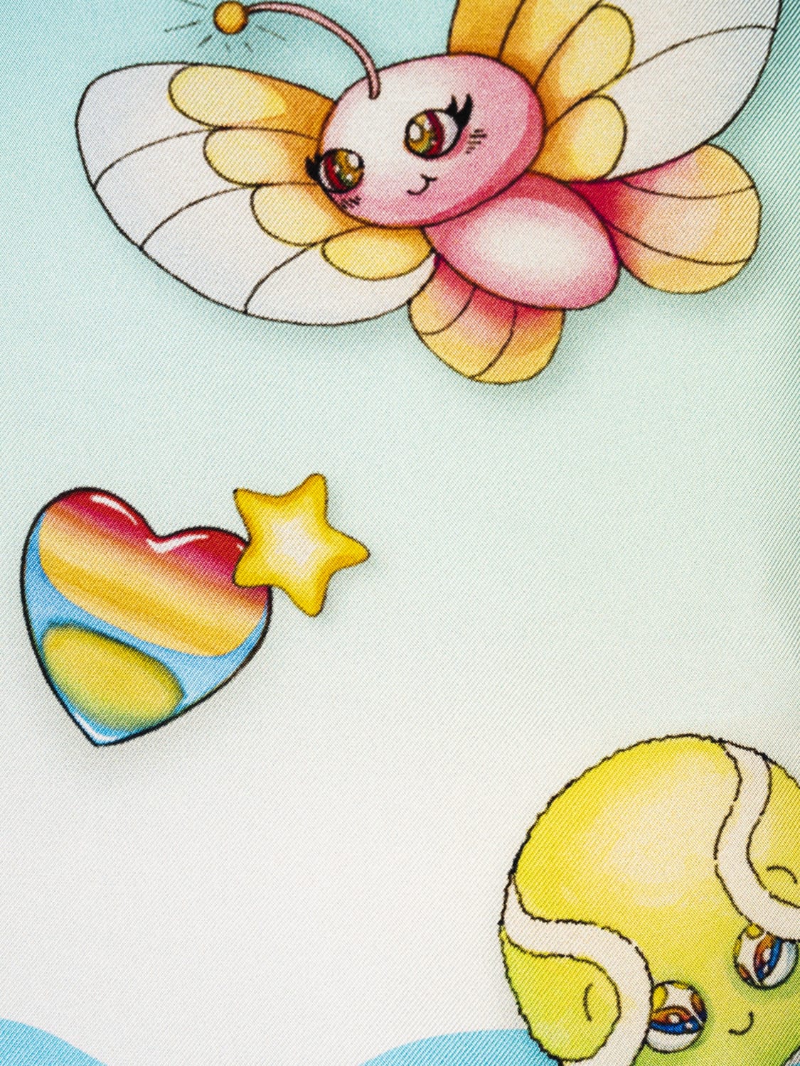 CASABLANCA SHORTS: Short men Casablanca, Blue - Img 3