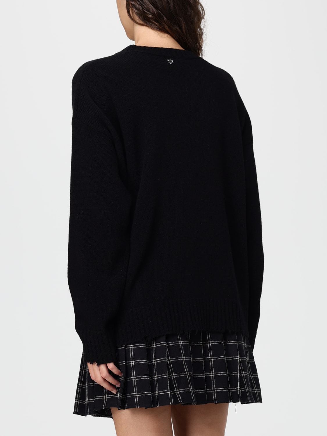 ANIYE BY SWEATER: Sweater woman Aniye By, Black - Img 2