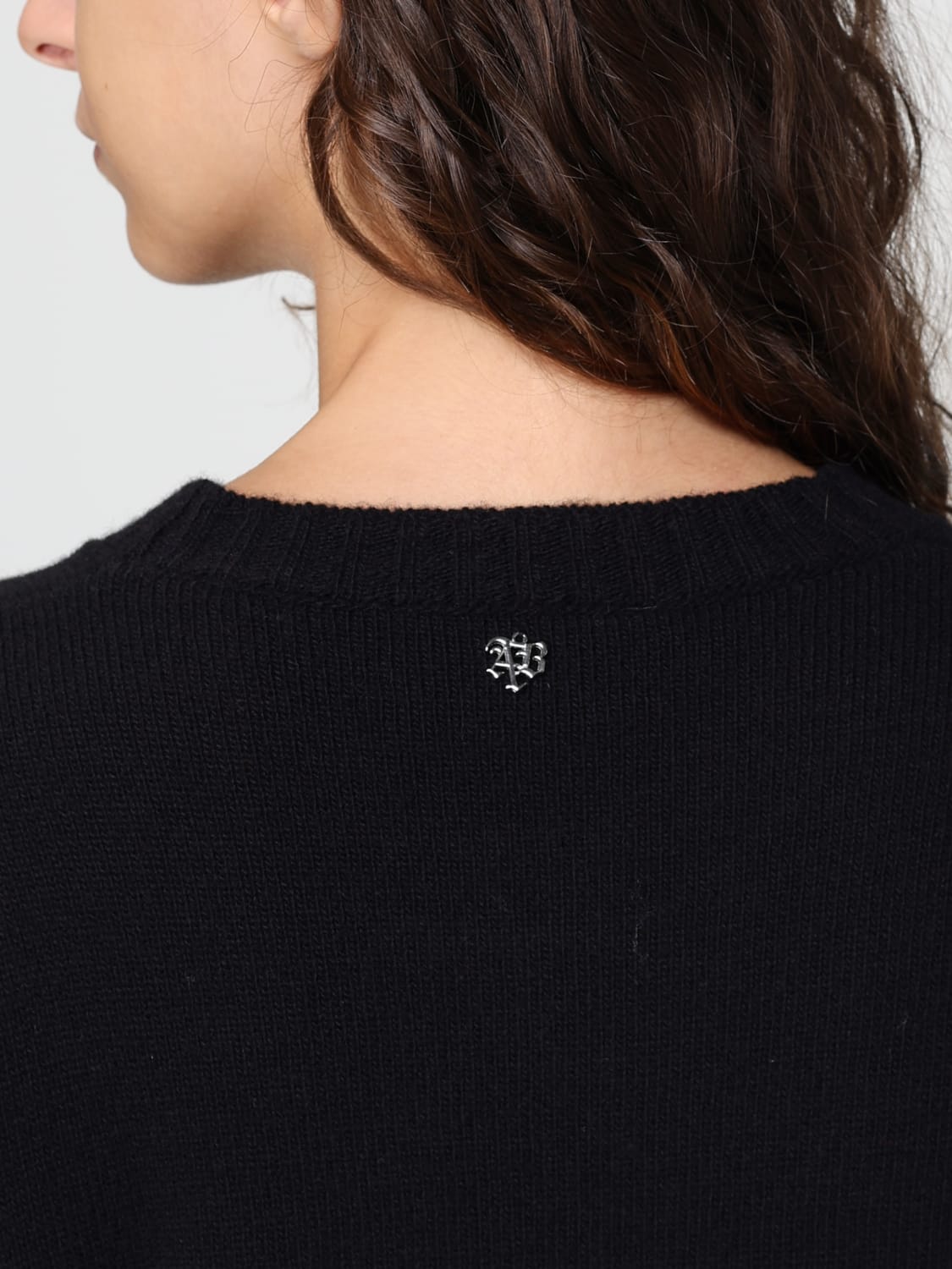 ANIYE BY SWEATER: Sweater woman Aniye By, Black - Img 3