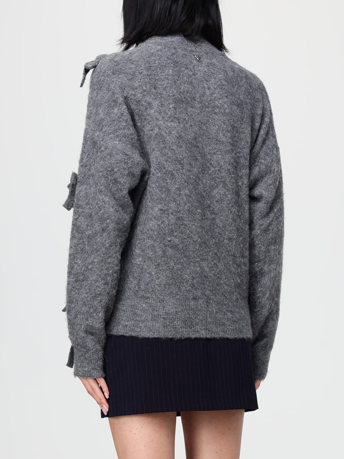 ANIYE BY CARDIGAN: Jacket woman Aniye By, Grey - Img 2