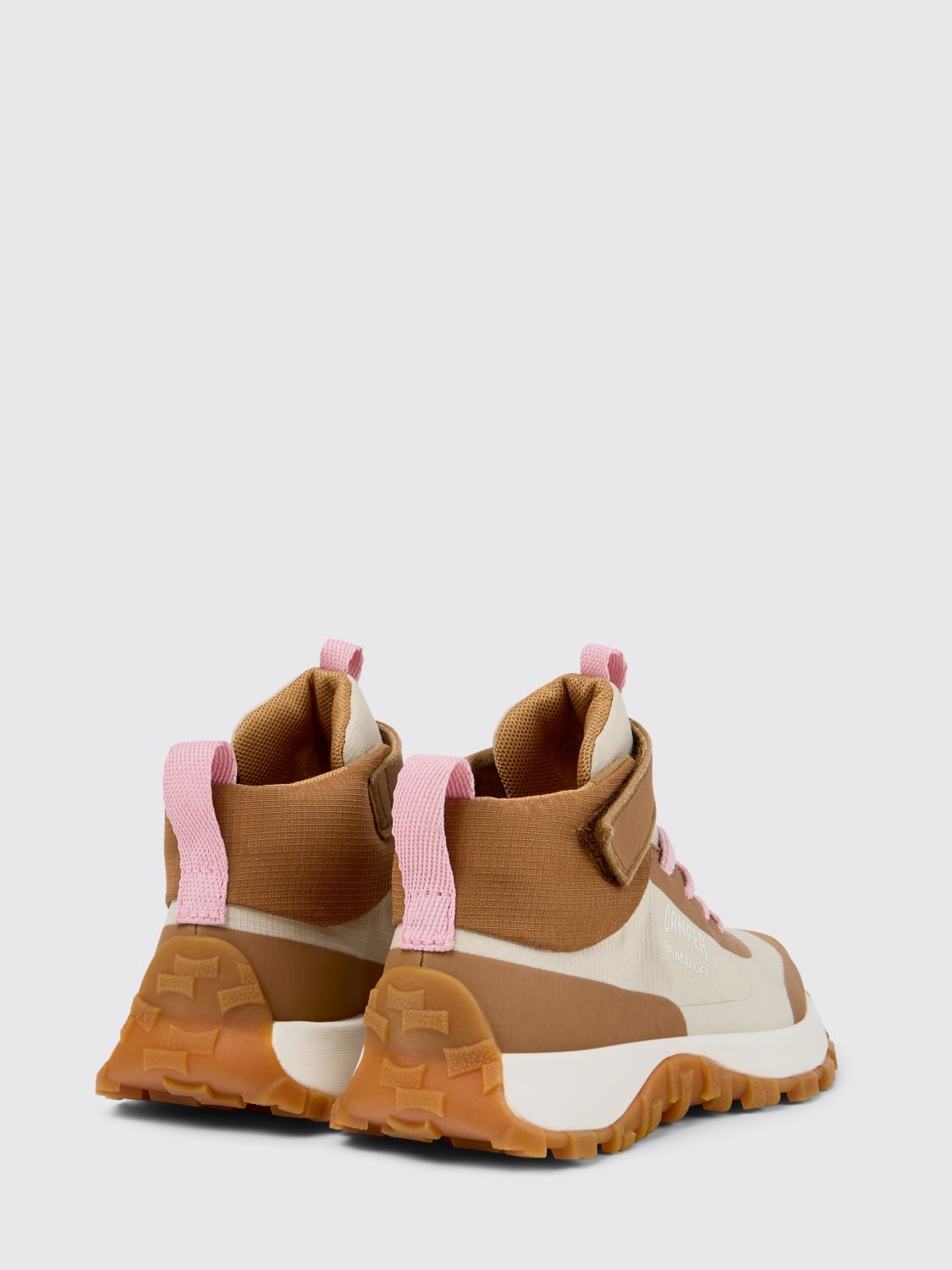 CAMPER СНИКЕРЫ: Обувь Детское Camper, Многоцветный - Img 3