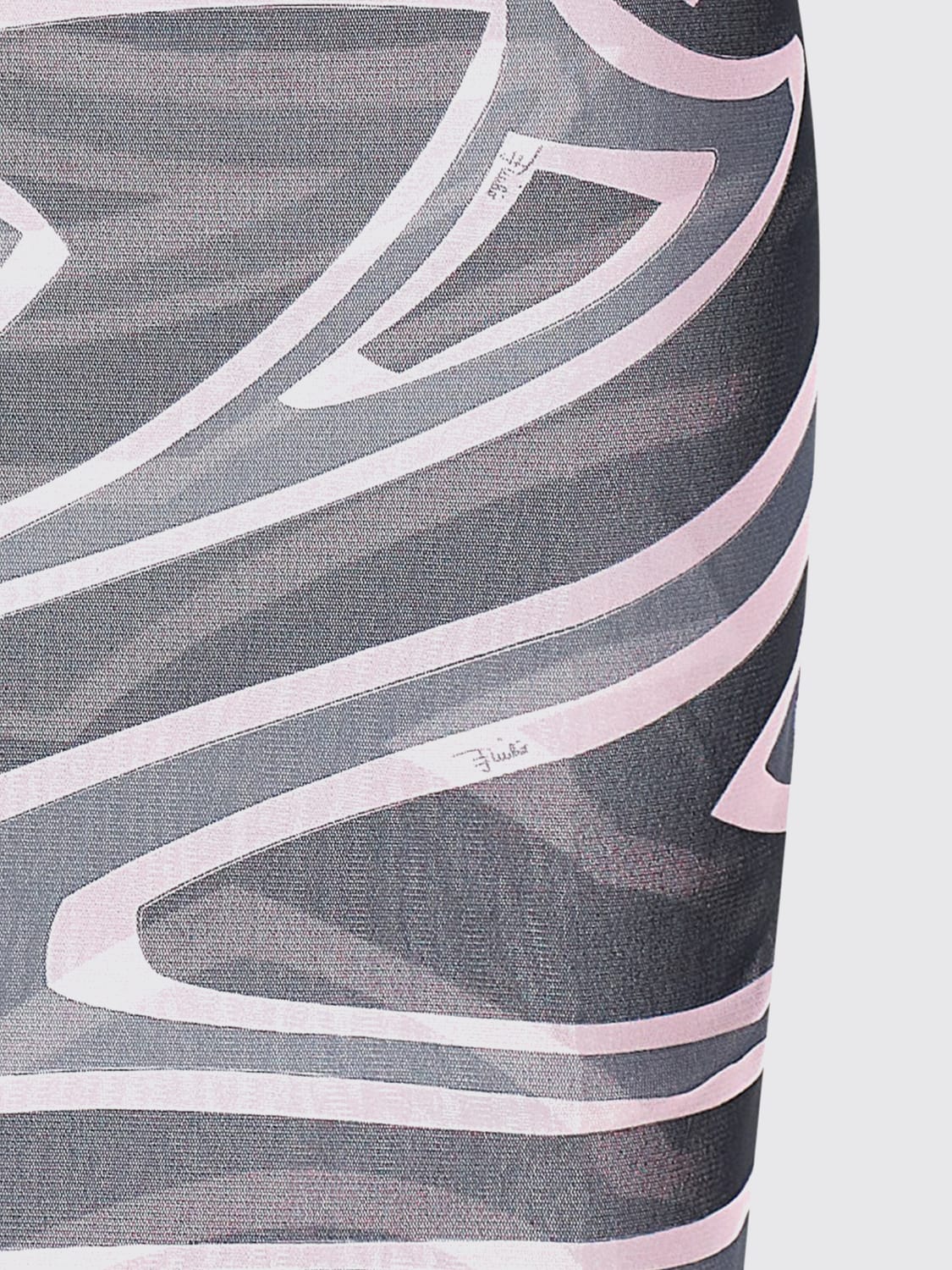 PUCCI SKIRT: Skirt woman Pucci, Multicolor - Img 3