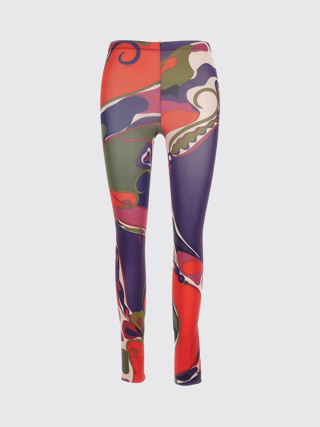 PUCCI STRÜMPFE: Strümpfe damen Pucci, Bunt - Img 1