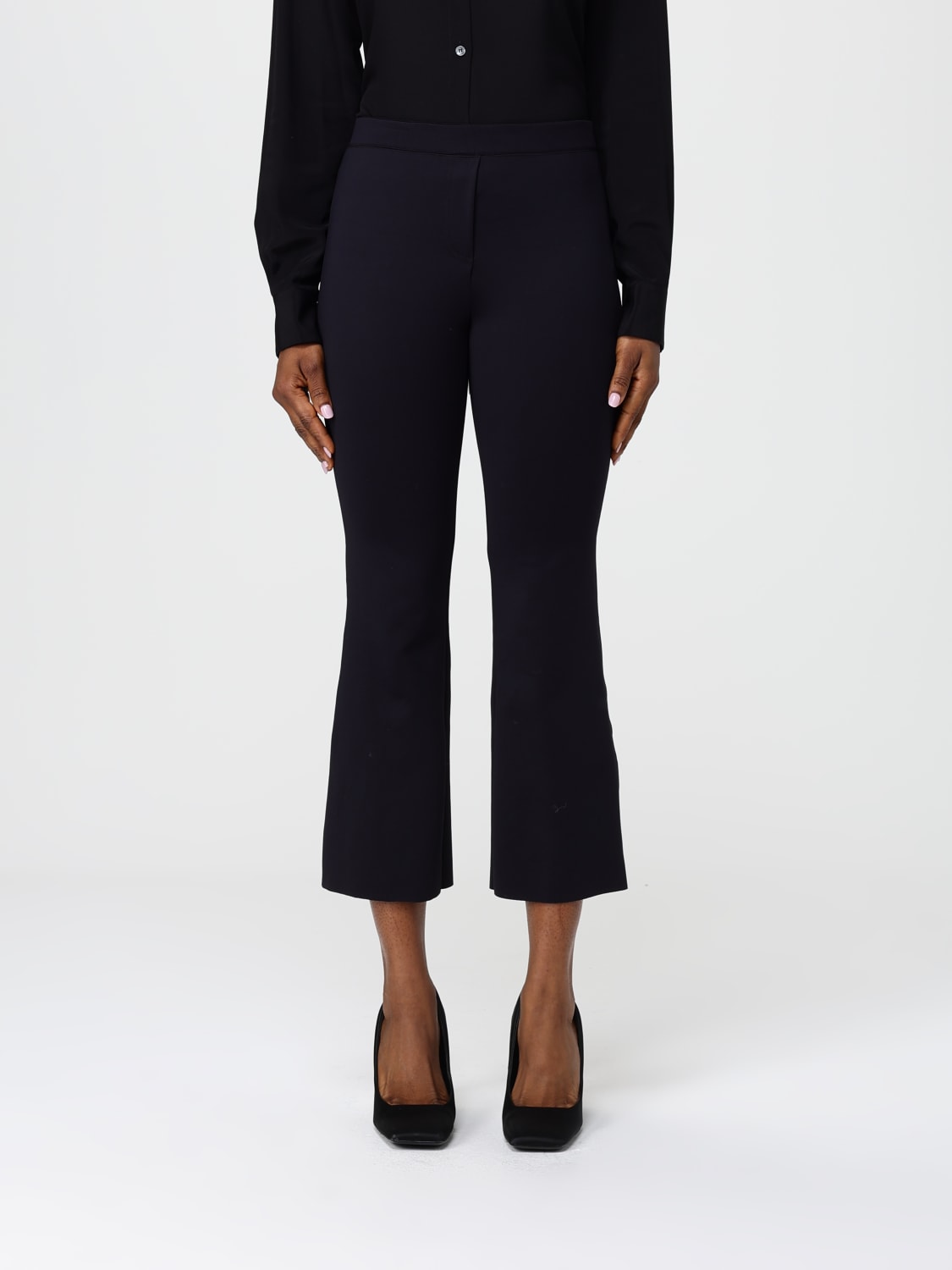 LIVIANA CONTI HOSE: Hose damen Liviana Conti, Schwarz - Img 1