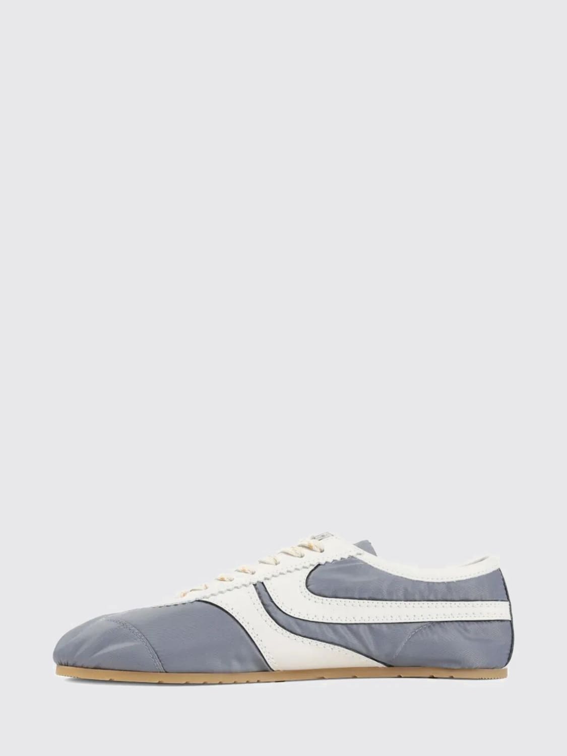DRIES VAN NOTEN SNEAKERS: Shoes men Dries Van Noten, Blue - Img 4