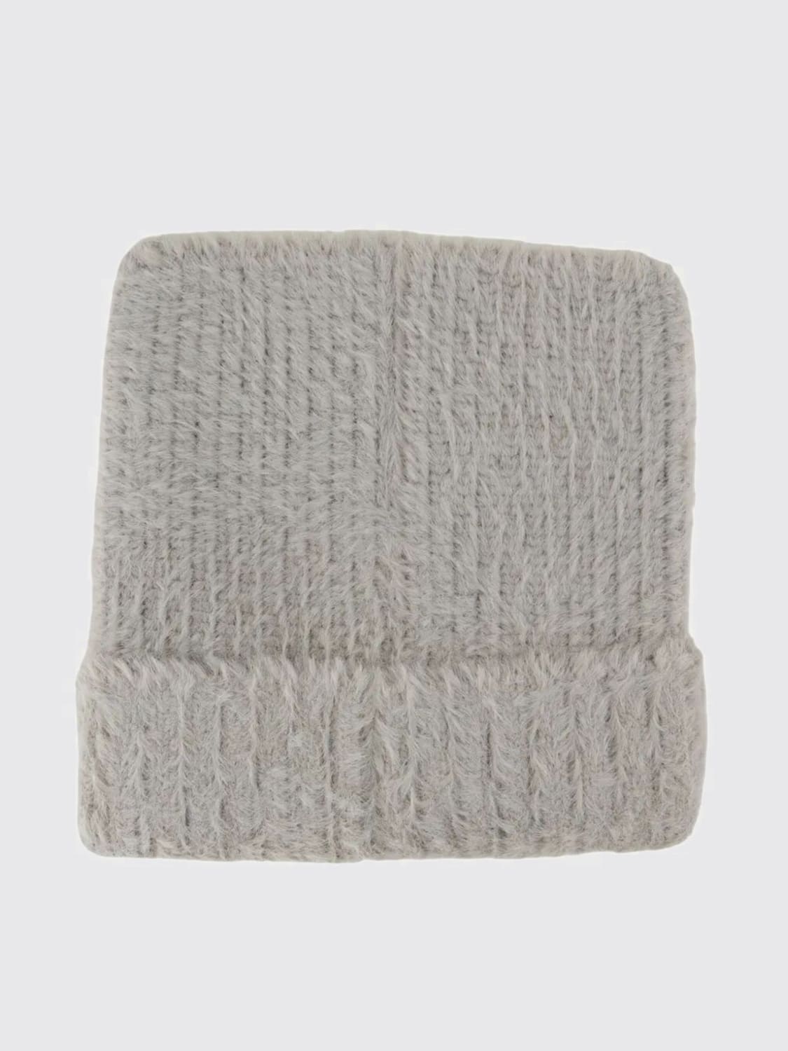 CASABLANCA HUT: Hut herren Casablanca, Grau - Img 2