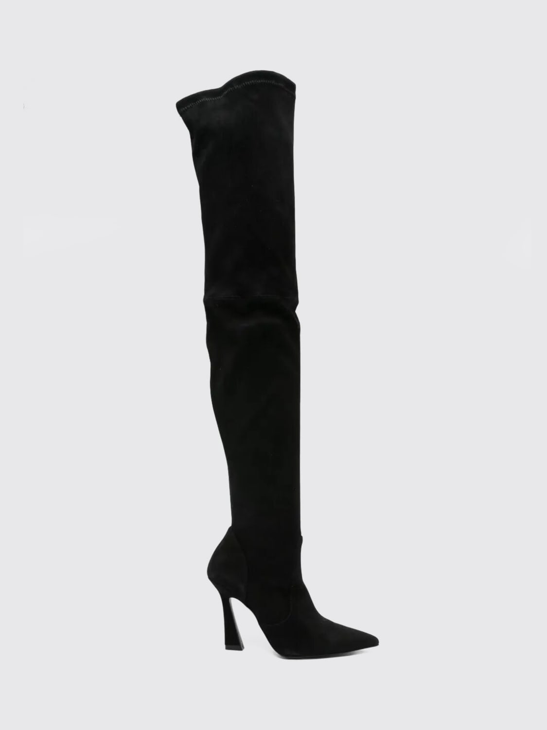 STUART WEITZMAN BOTAS: Zapatos mujer Stuart Weitzman, Negro - Img 1
