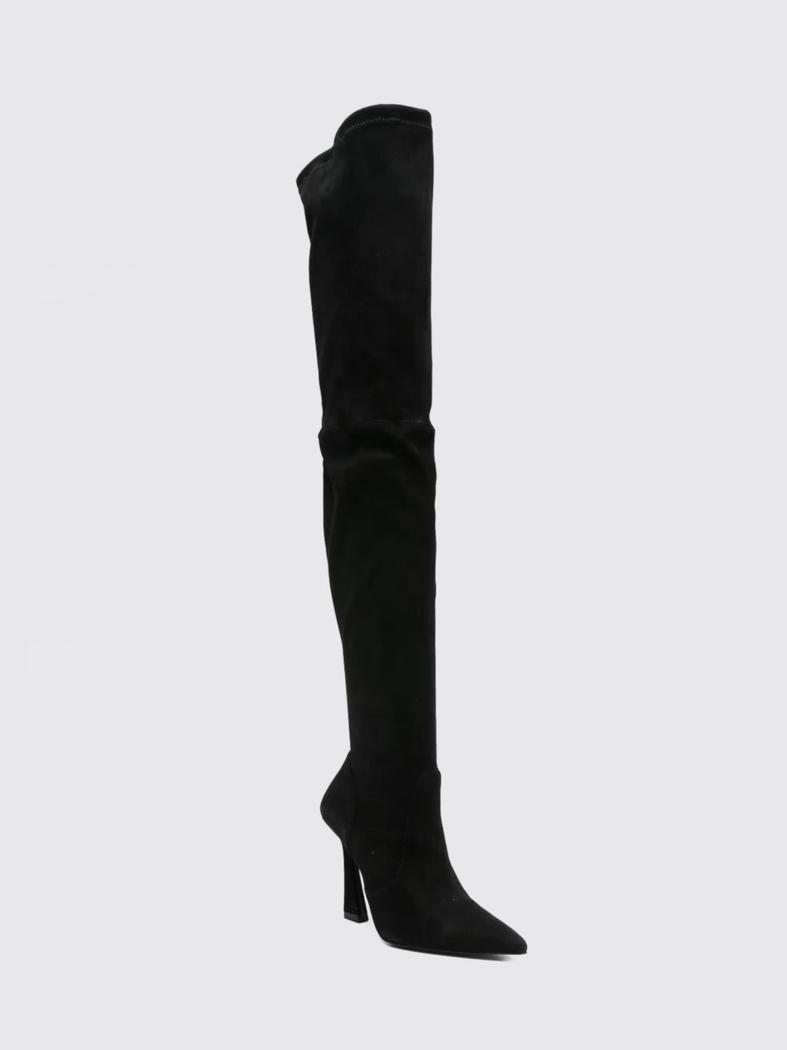 STUART WEITZMAN BOTAS: Zapatos mujer Stuart Weitzman, Negro - Img 2