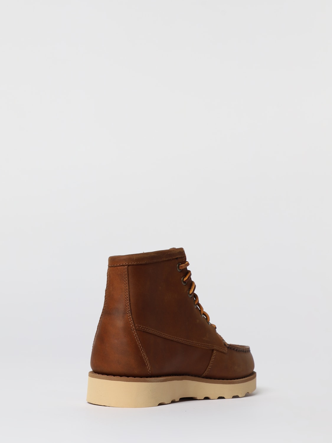 SEBAGO BOOT: Chukka boots men Sebago, Camel - Img 3