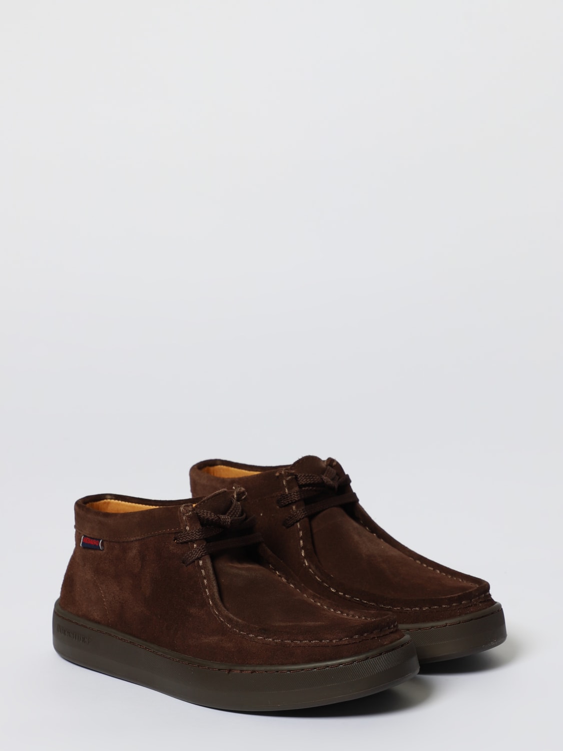 SEBAGO BOOT: Chukka boots men Sebago, Dark - Img 2