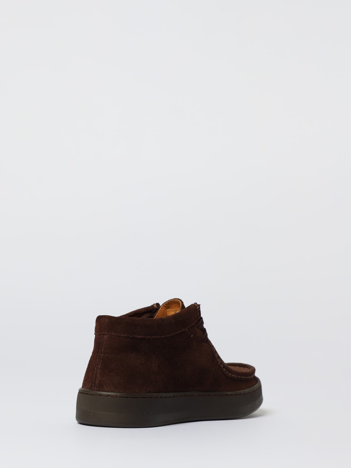 SEBAGO BOOT: Chukka boots men Sebago, Dark - Img 3