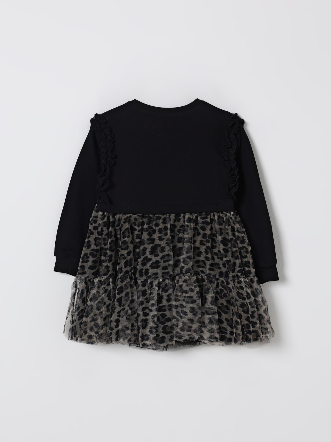 TWINSET KLEID: Kleid kinder Twinset, Bunt - Img 2