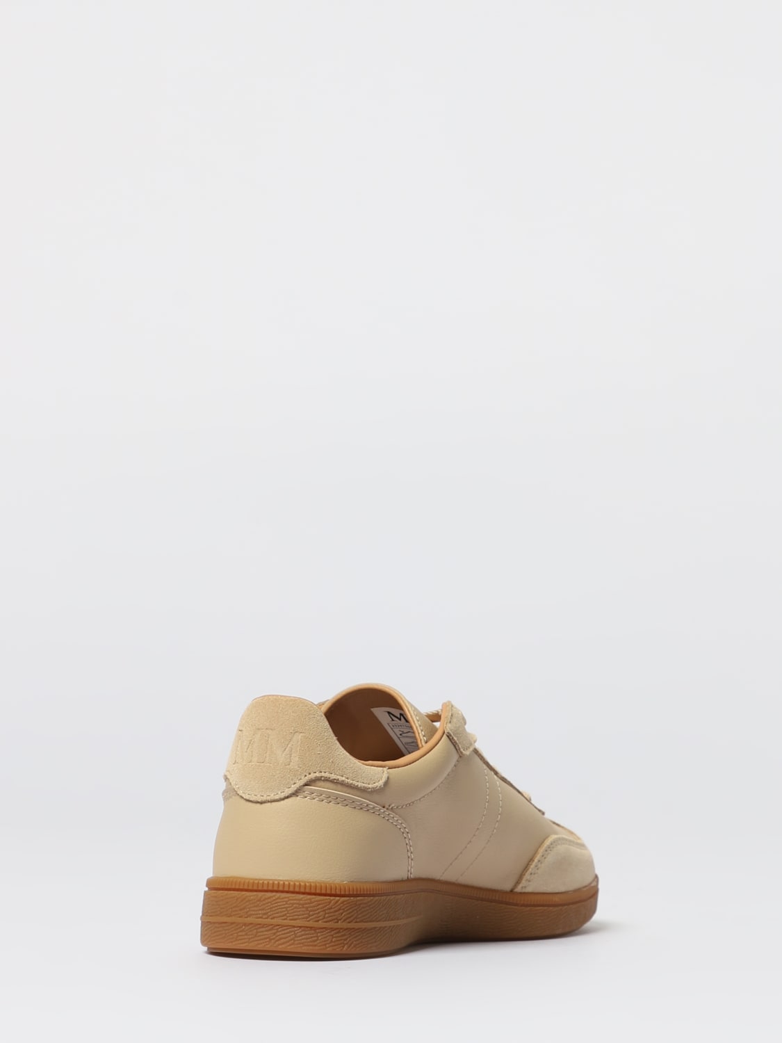MM MAX MARA SNEAKERS: Schuhe damen Mm Max Mara, Beige - Img 3