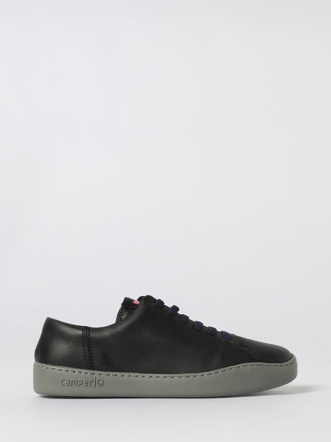 CAMPER SNEAKERS: Sneakers men Camper, Black - Img 1