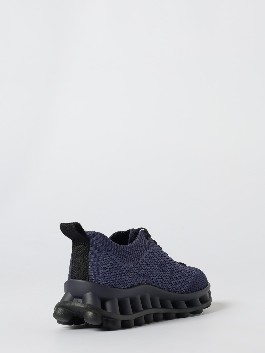 CAMPER SNEAKERS: Sneakers woman Camper, Blue - Img 3