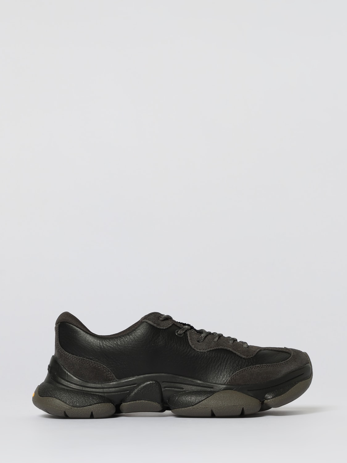 CAMPER SNEAKERS: Sneakers men Camper, Black - Img 1