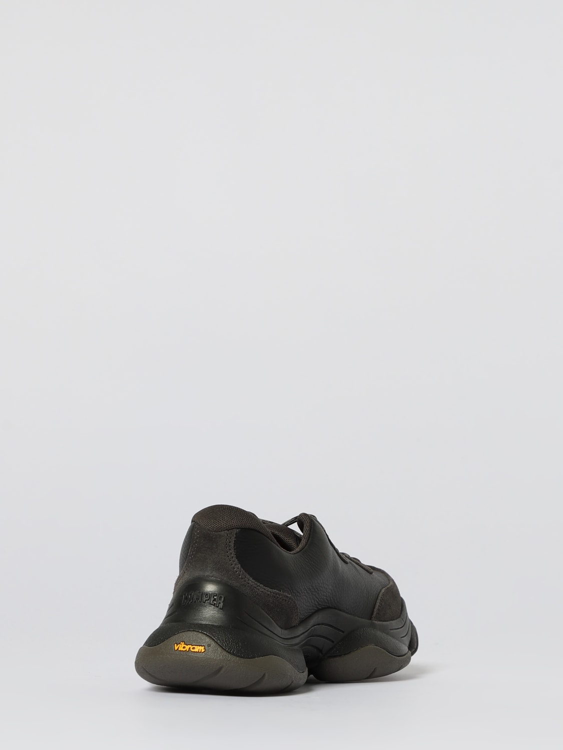 CAMPER SNEAKERS: Sneakers men Camper, Black - Img 3