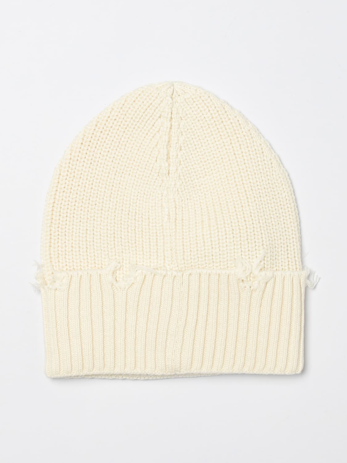 DISCLAIMER HAT: Hat kids Disclaimer, Milk - Img 2