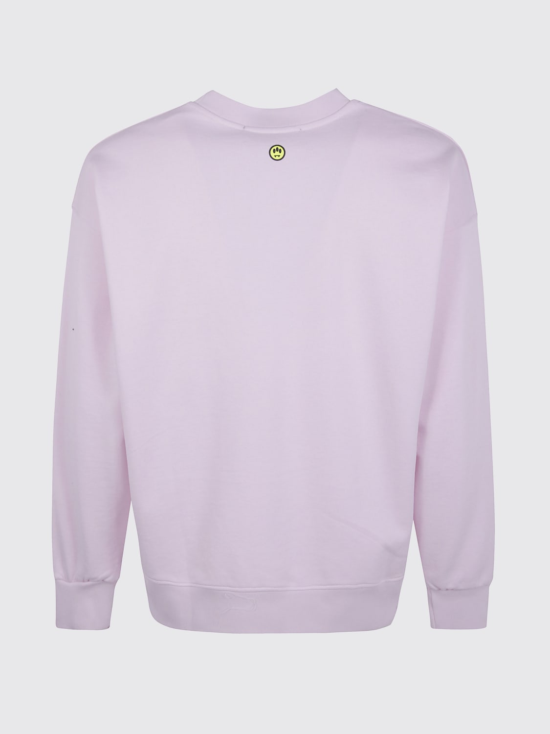 BARROW SWEATSHIRT: Pullover herren Barrow, Pink - Img 2