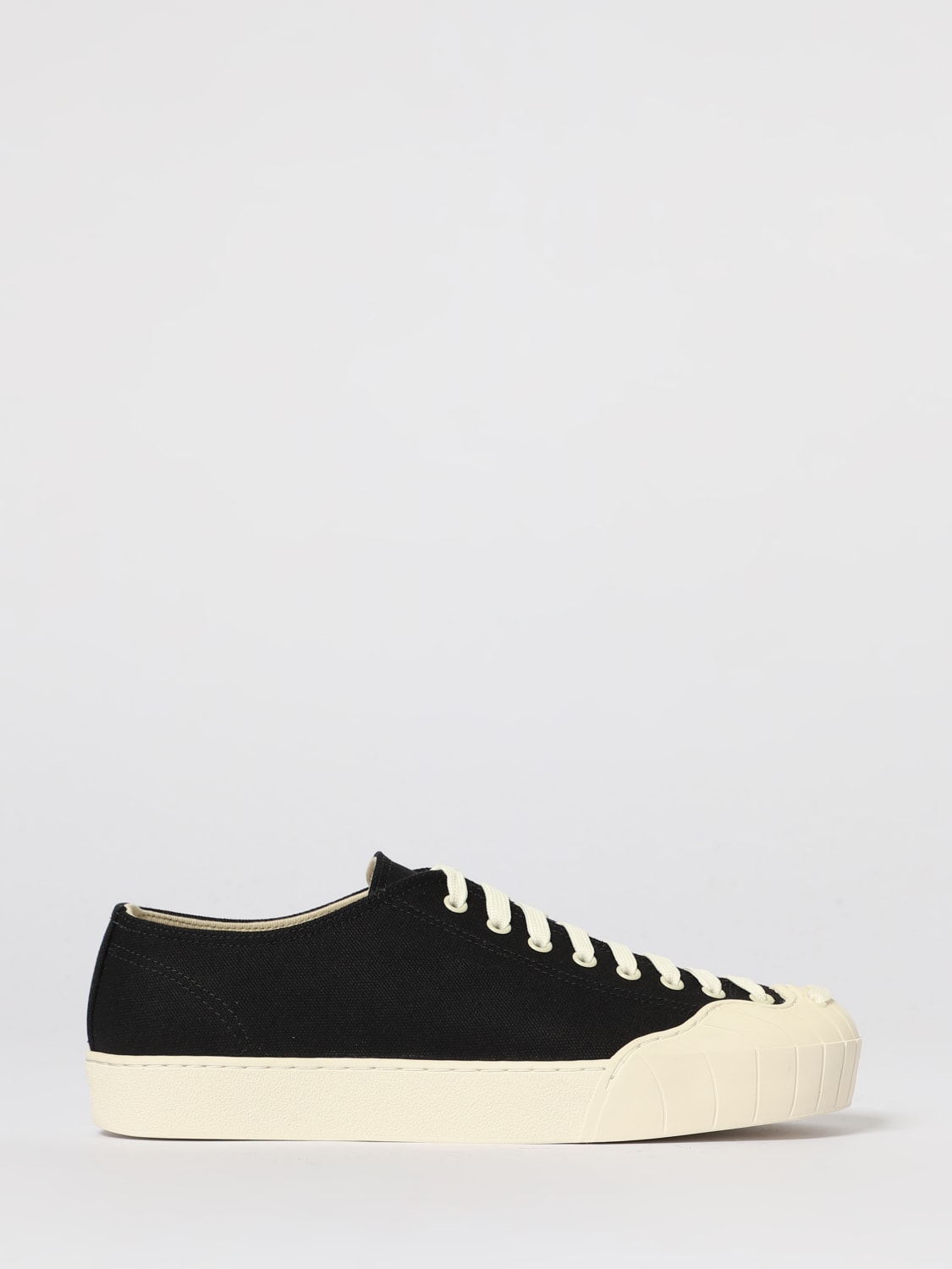 SUNNEI SNEAKERS: Sneakers men Sunnei, Black - Img 1