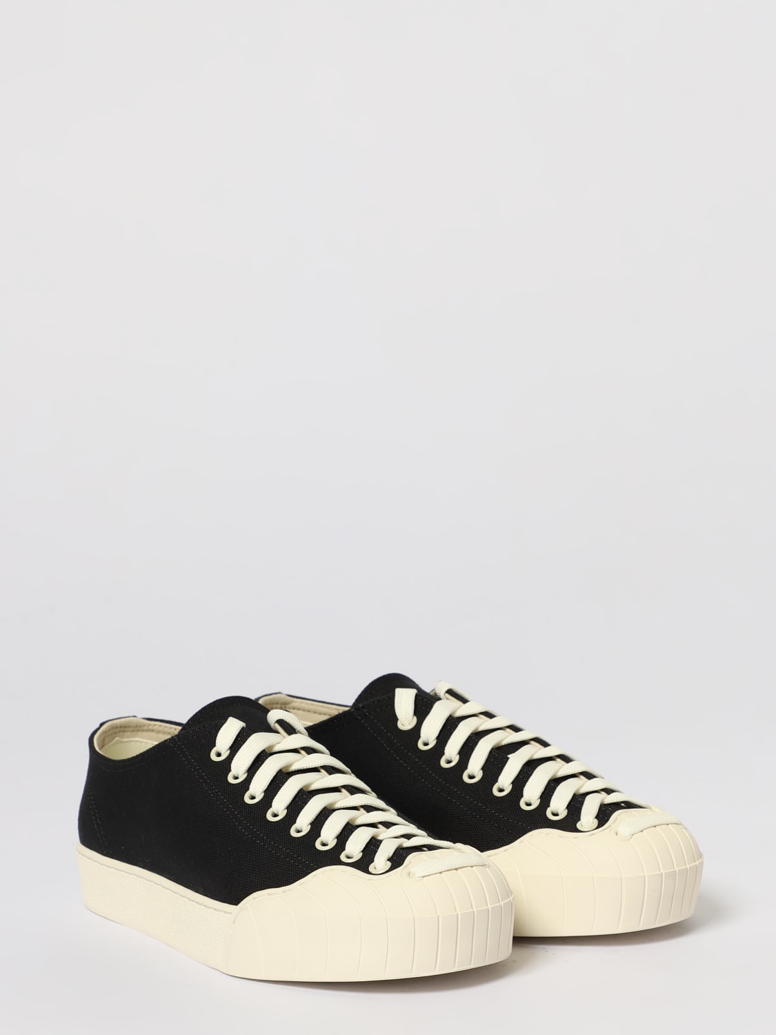 SUNNEI SNEAKERS: Sneakers men Sunnei, Black - Img 2