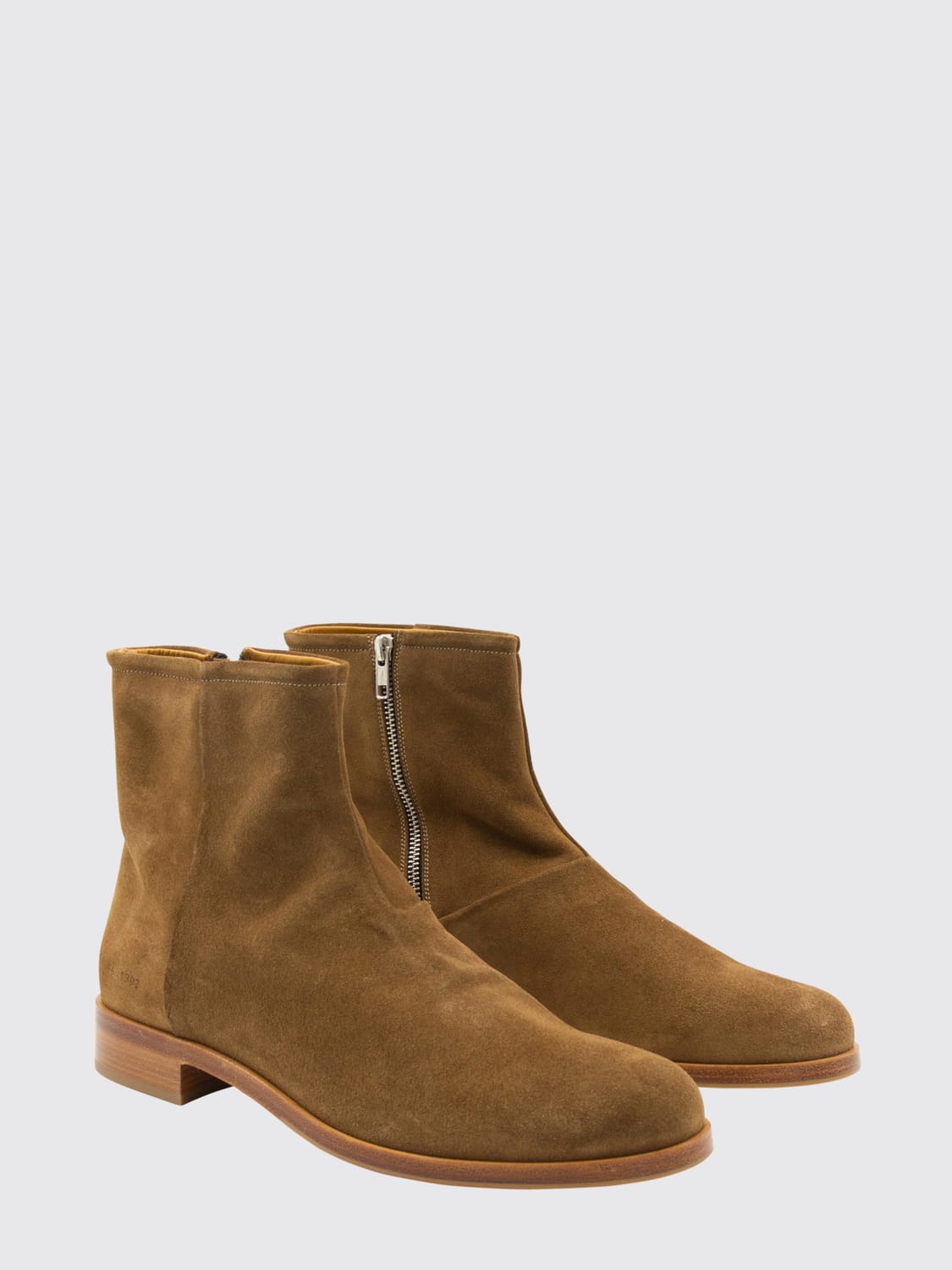 COMMON PROJECTS BOOT: Boots men Common Projects, Brown - Img 2