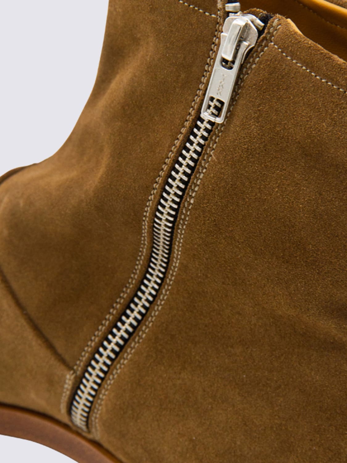 COMMON PROJECTS BOOT: Boots men Common Projects, Brown - Img 4