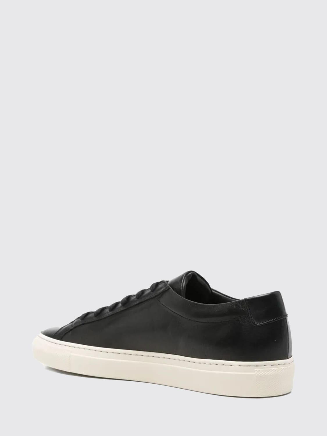 COMMON PROJECTS SNEAKERS: Sneakers men Common Projects, Black - Img 3
