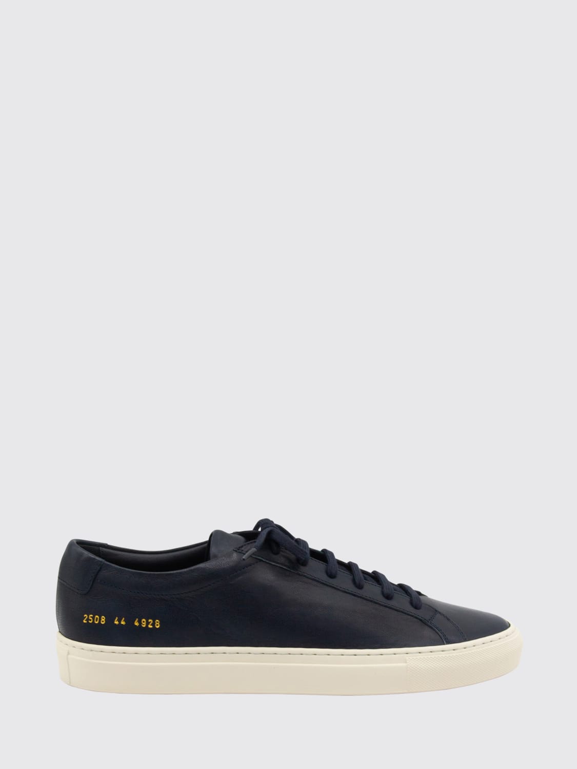 COMMON PROJECTS SNEAKERS: Sneakers men Common Projects, Blue - Img 1