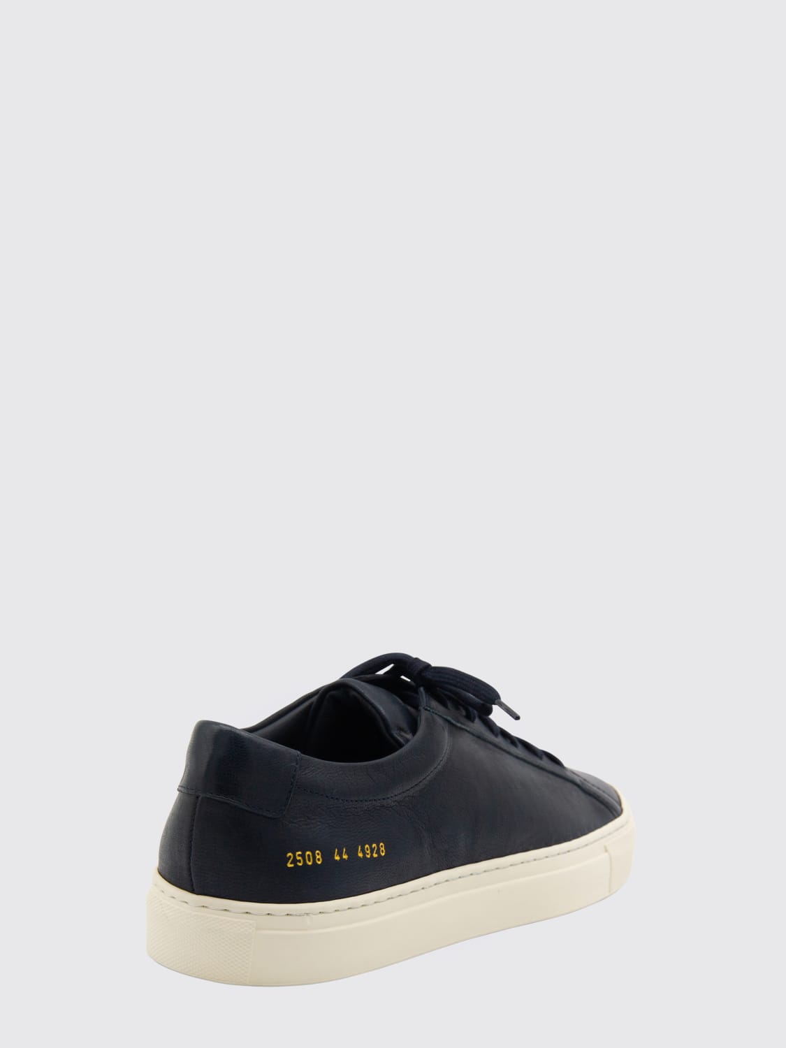 COMMON PROJECTS SNEAKERS: Sneakers men Common Projects, Blue - Img 3