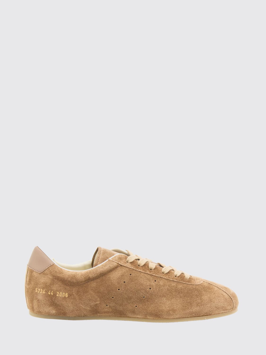 COMMON PROJECTS SNEAKERS: Sneakers men Common Projects, Beige - Img 1