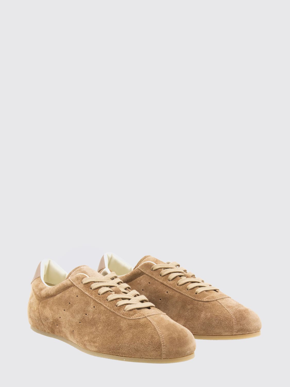 COMMON PROJECTS SNEAKERS: Sneakers men Common Projects, Beige - Img 2