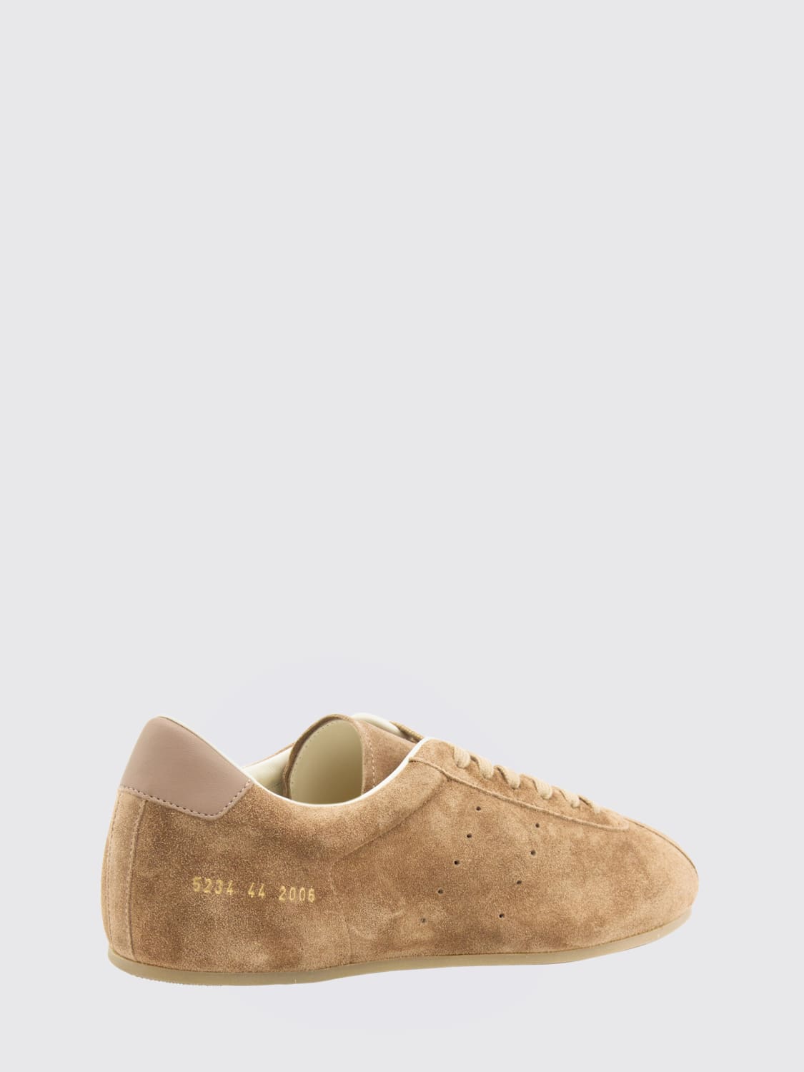 COMMON PROJECTS SNEAKERS: Sneakers men Common Projects, Beige - Img 3