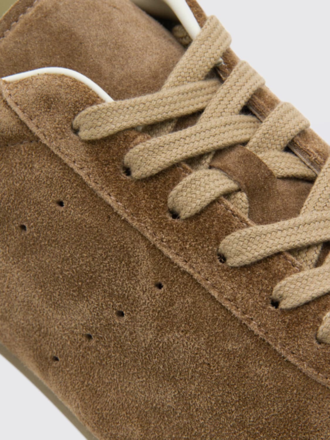 COMMON PROJECTS SNEAKERS: Sneakers men Common Projects, Beige - Img 4