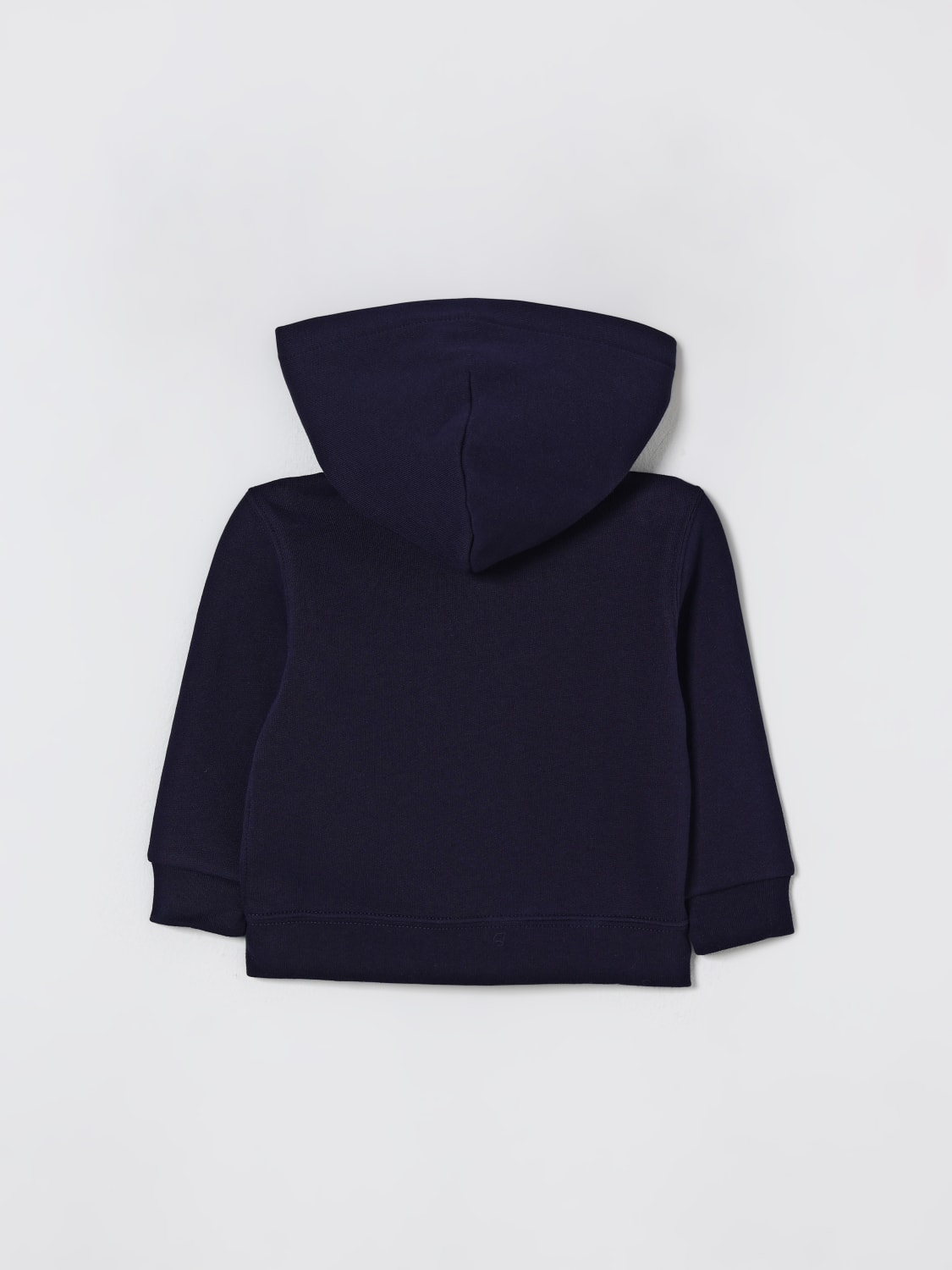 POLO RALPH LAUREN JERSEY: Jersey niños Polo Ralph Lauren, Azul Oscuro - Img 2