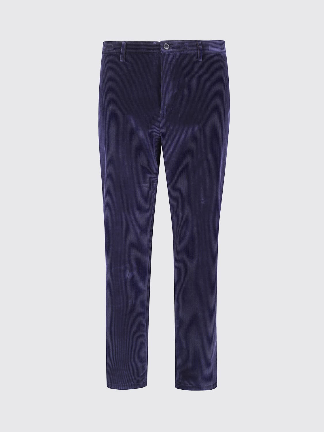 PAUL SMITH PANTS: Pants men Paul Smith, Navy - Img 1