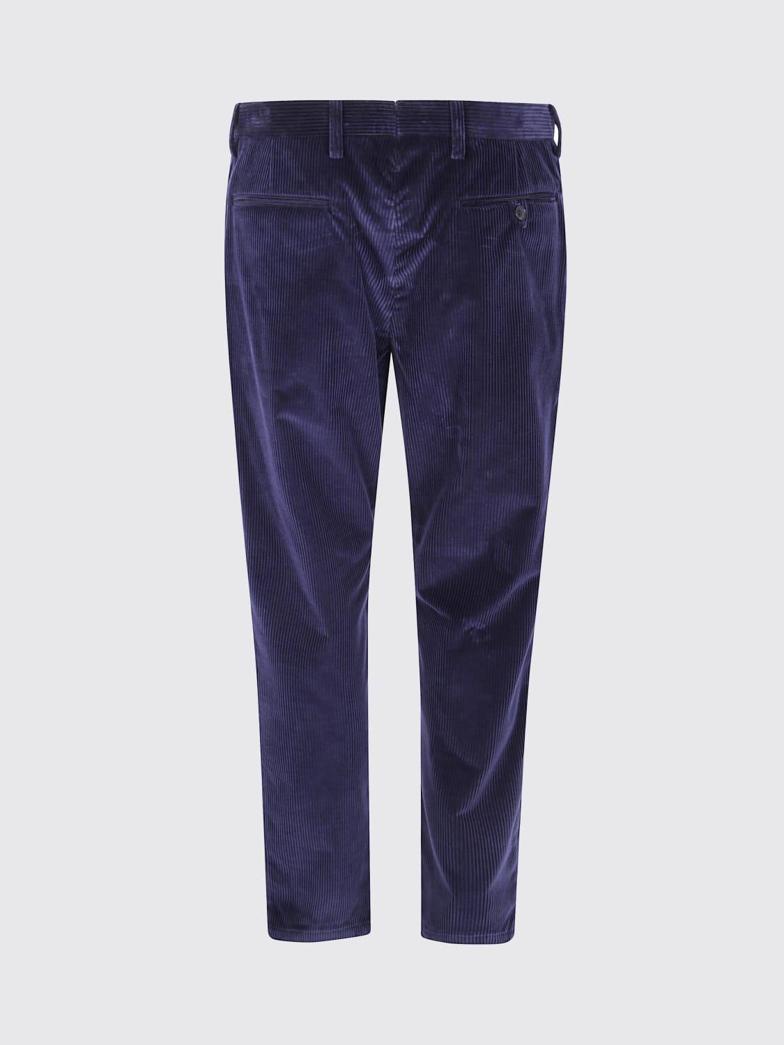 PAUL SMITH PANTS: Pants men Paul Smith, Navy - Img 2