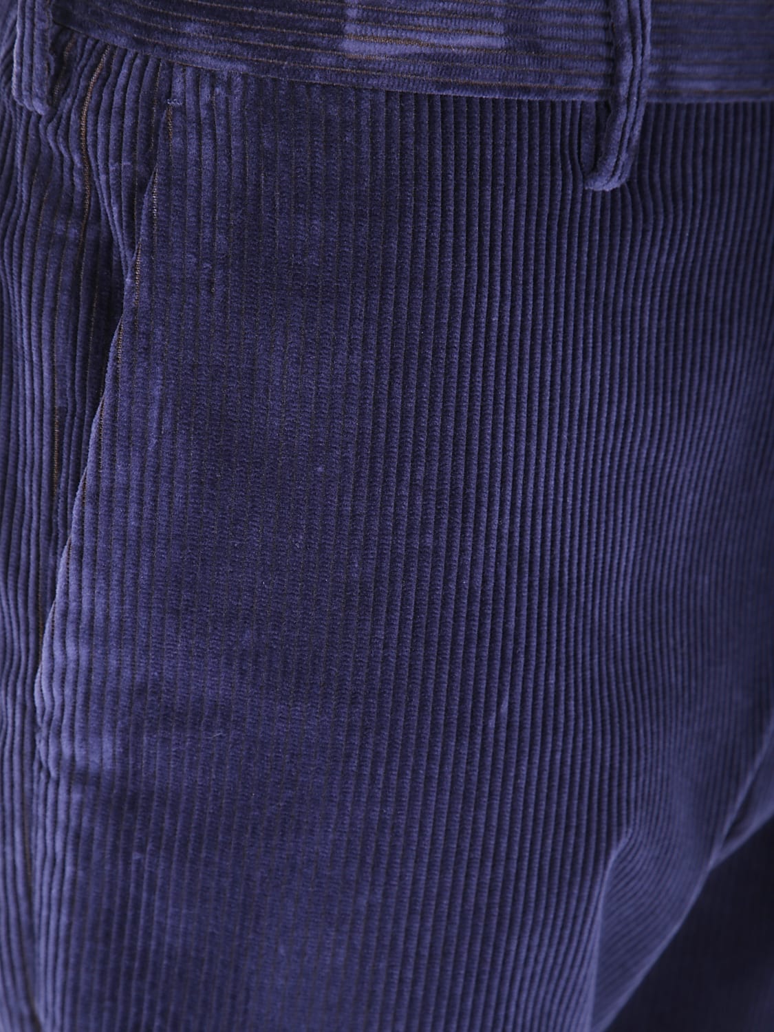 PAUL SMITH PANTS: Pants men Paul Smith, Navy - Img 3