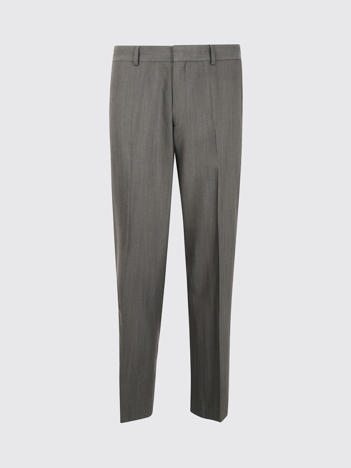 PAUL SMITH PANTS: Pants men Paul Smith, Green - Img 1