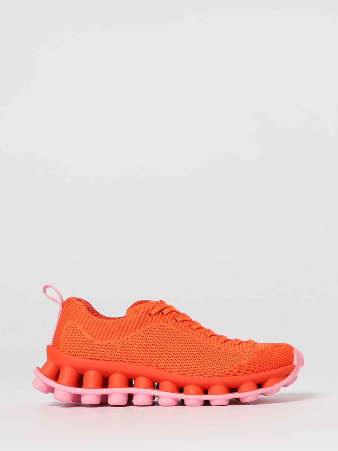 CAMPER SNEAKERS: Sneakers damen Sunnei, Rot - Img 1