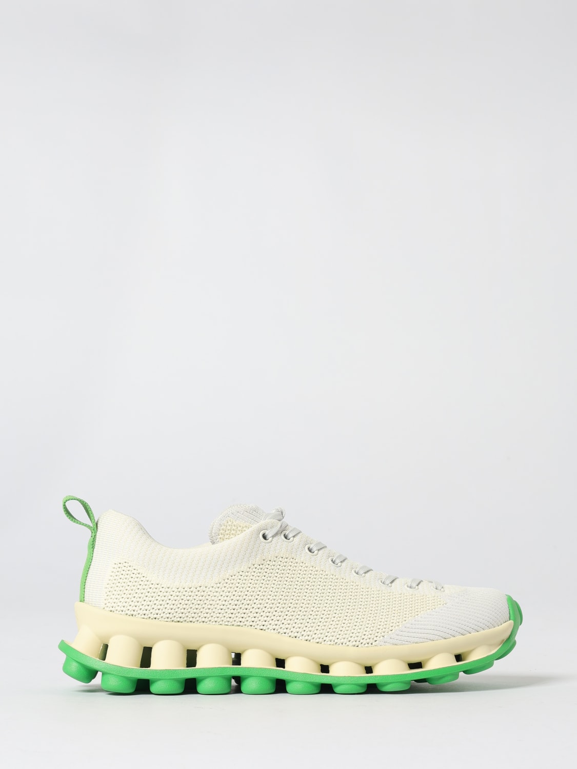 CAMPER SNEAKERS: Sneakers men Sunnei, White - Img 1